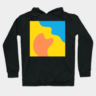 Cheerful colors Hoodie